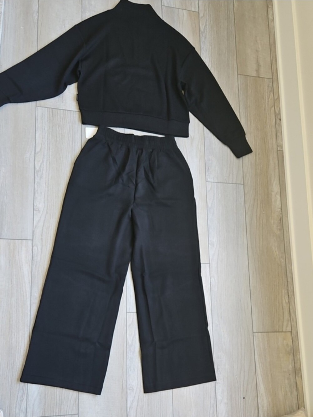 Varley Doublesoft Set - Picture 7 of 13